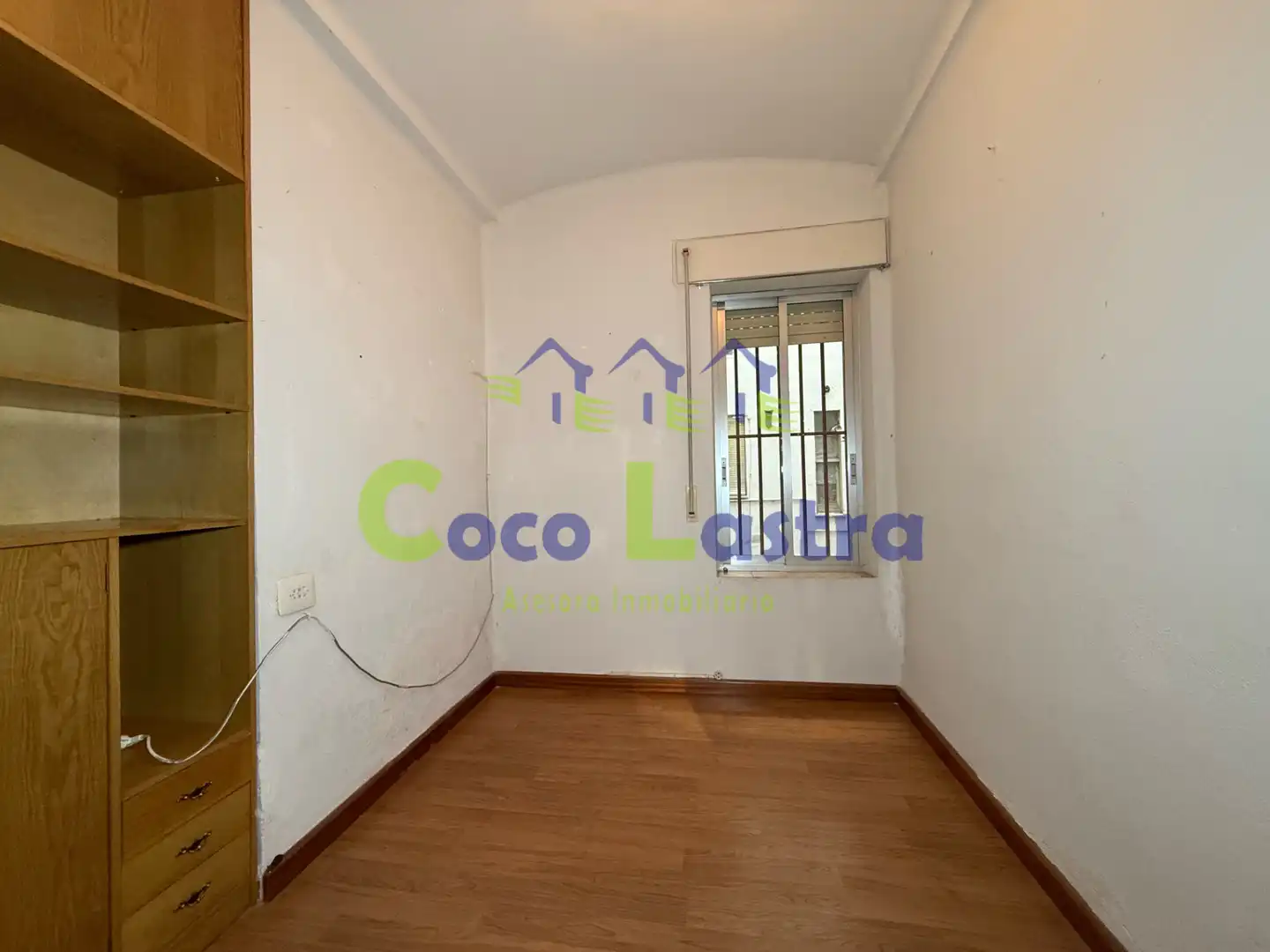 Flat for sale in Salamanca  with Heating, Parquet flooring and Storage room