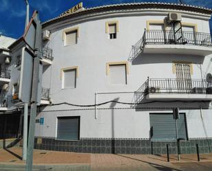 Exterior view of Building for sale in Motril