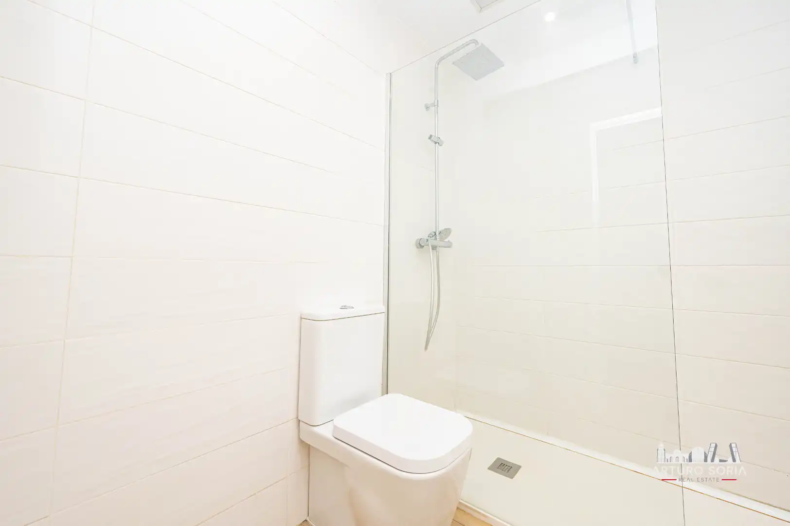 Loft de alquiler en Calle de Arturo Soria, Concepción