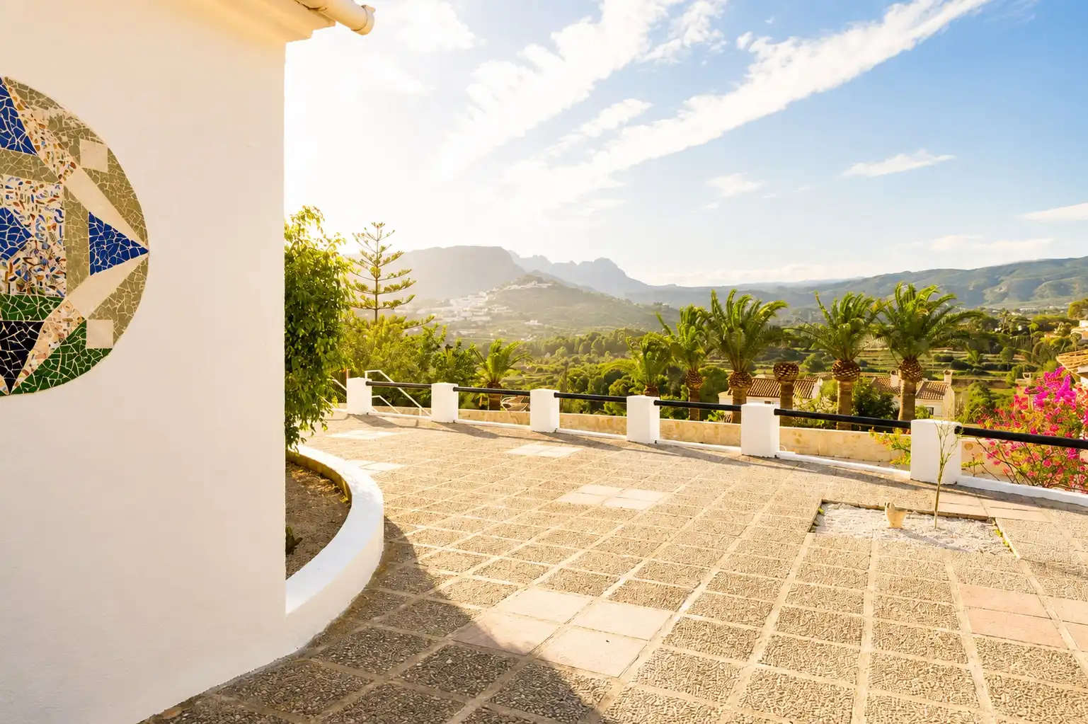 Casa amb jardí en venda a Cometa, imagen 41