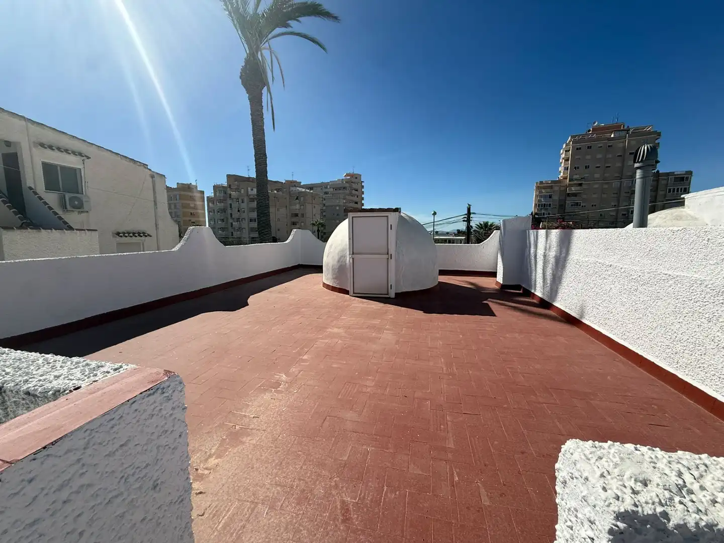 Adosado en alquiler en Santa Petra, imagen 12