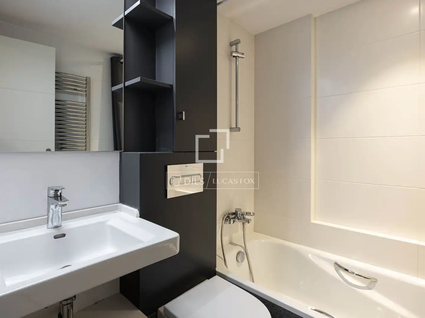 Wohnung mit Aufzug zum Verkauf in Eixample, imagen 9