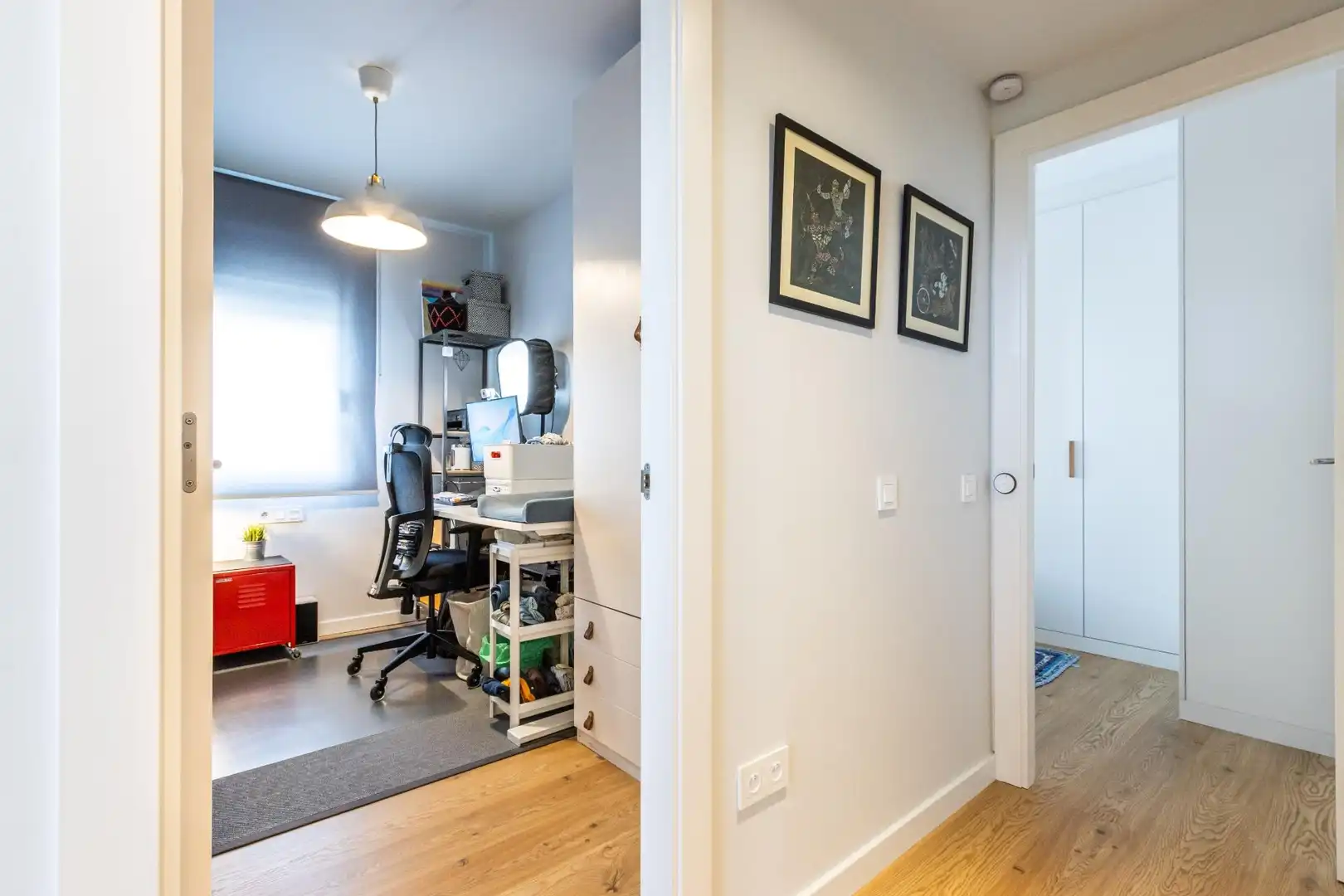 Appartement avec terrasse à vendre à Carrer DINAMARCA, imagen 28