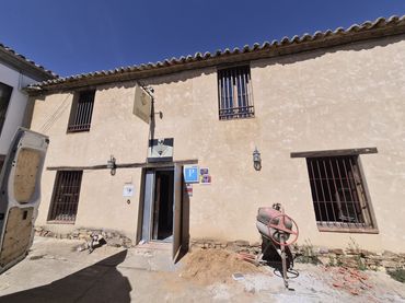Xalet en venda a C/ Palomares