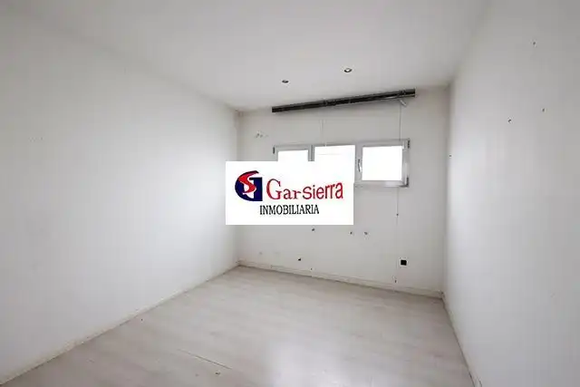 Habitación de Casa o chalet en venta en Becerril de la Sierra con Calefacción, Jardín privado y Terraza