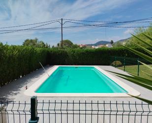 Piscina de Dúplex en venda en Alcanar amb Aire condicionat, Calefacció i Terrassa