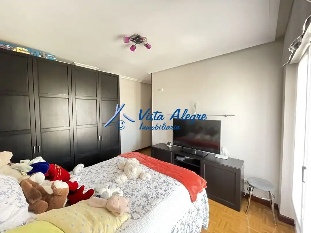 Habitación de Piso en venta en Haro con Calefacción, Parquet y Terraza