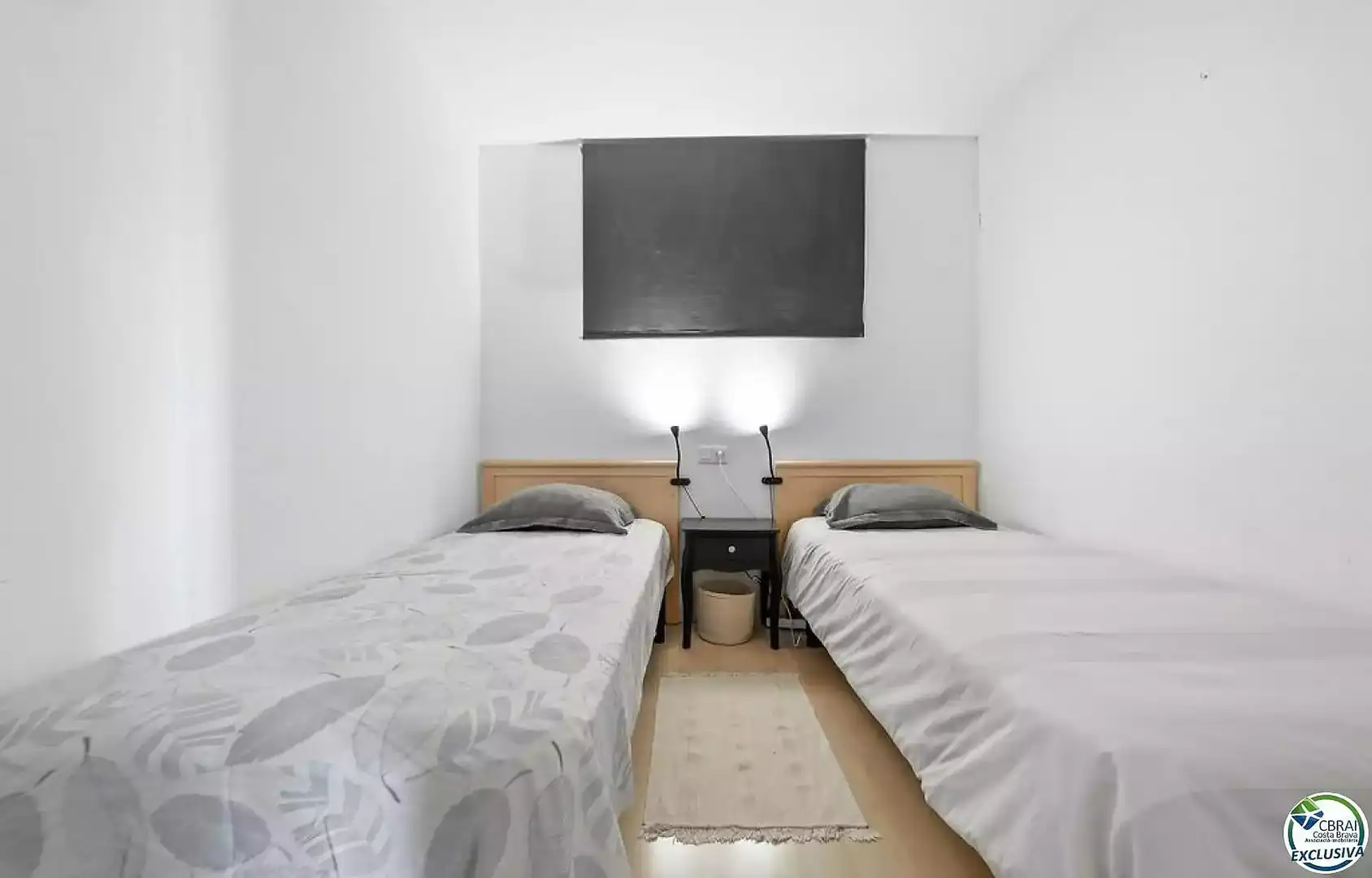 Habitación de Piso en venta en Roses con Aire acondicionado, Calefacción y Terraza