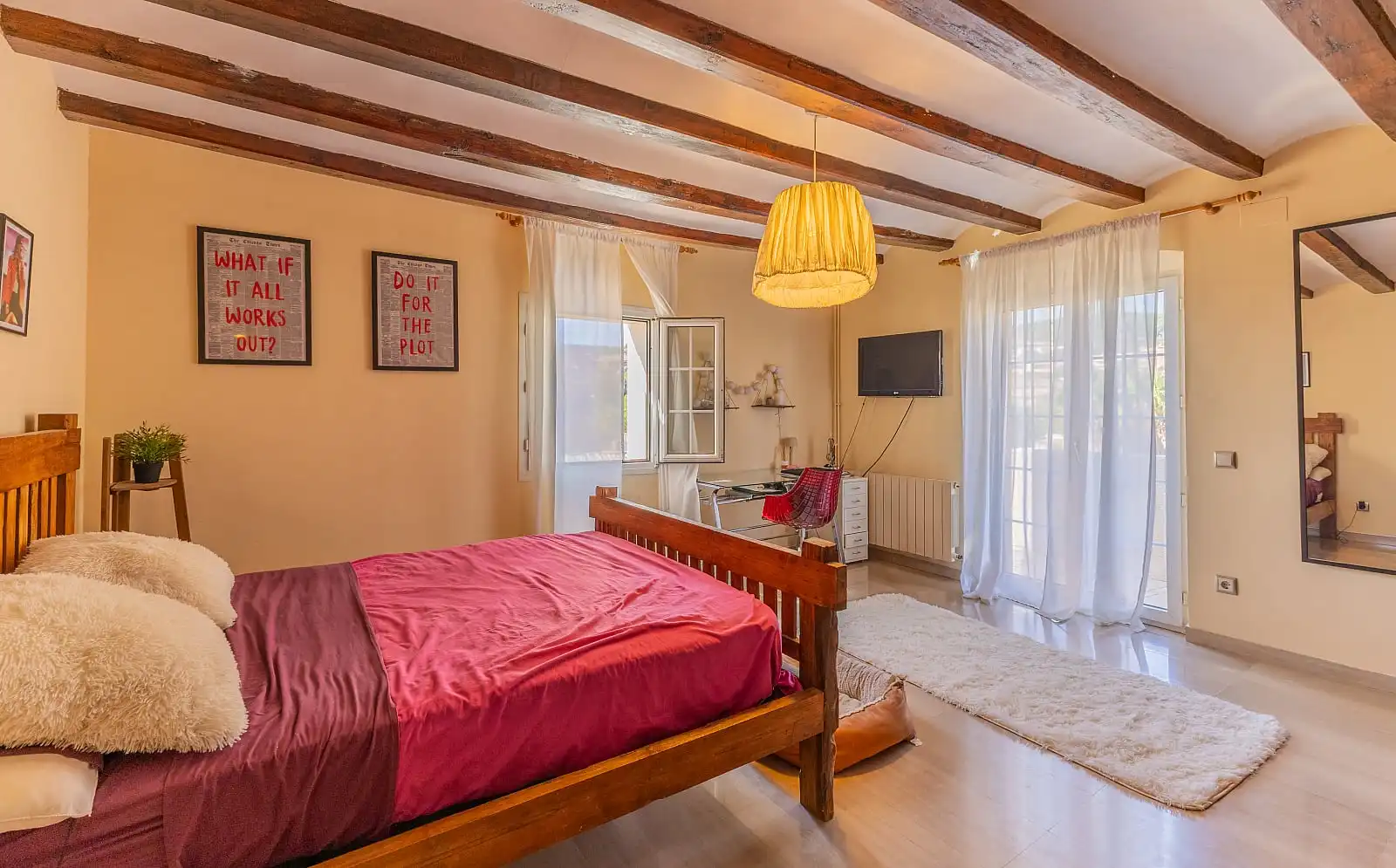 Casa con terraza en venta en Teià, imagen 29