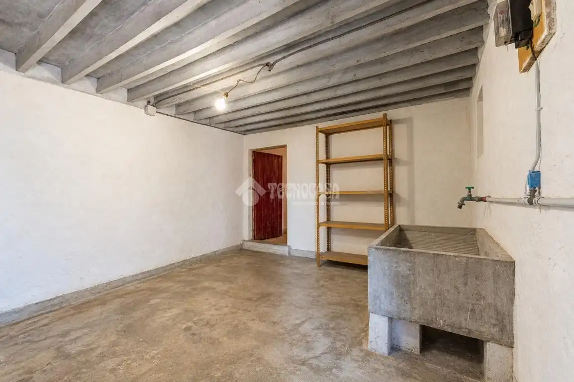 Casa amb jardí en venda a C. García Álvarez, imagen 21