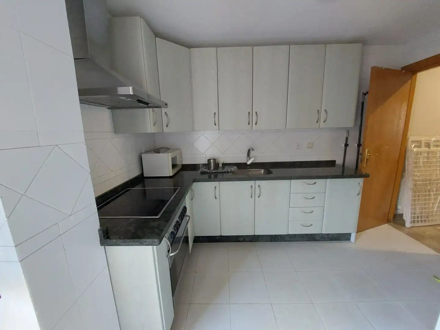 Wohnung mit Aufzug zur Miete in Centro, imagen 12