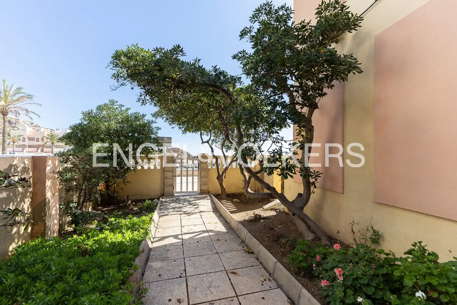 Flat for sale in Cullera  with Heating, Private garden and Terrace