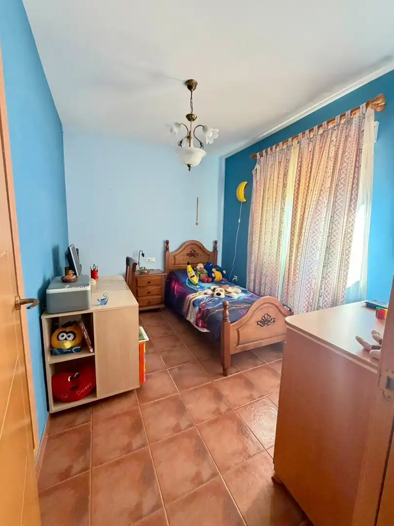 Casa a schiera con terrazza in vendita a Sierra de Yeguas, imagen 20