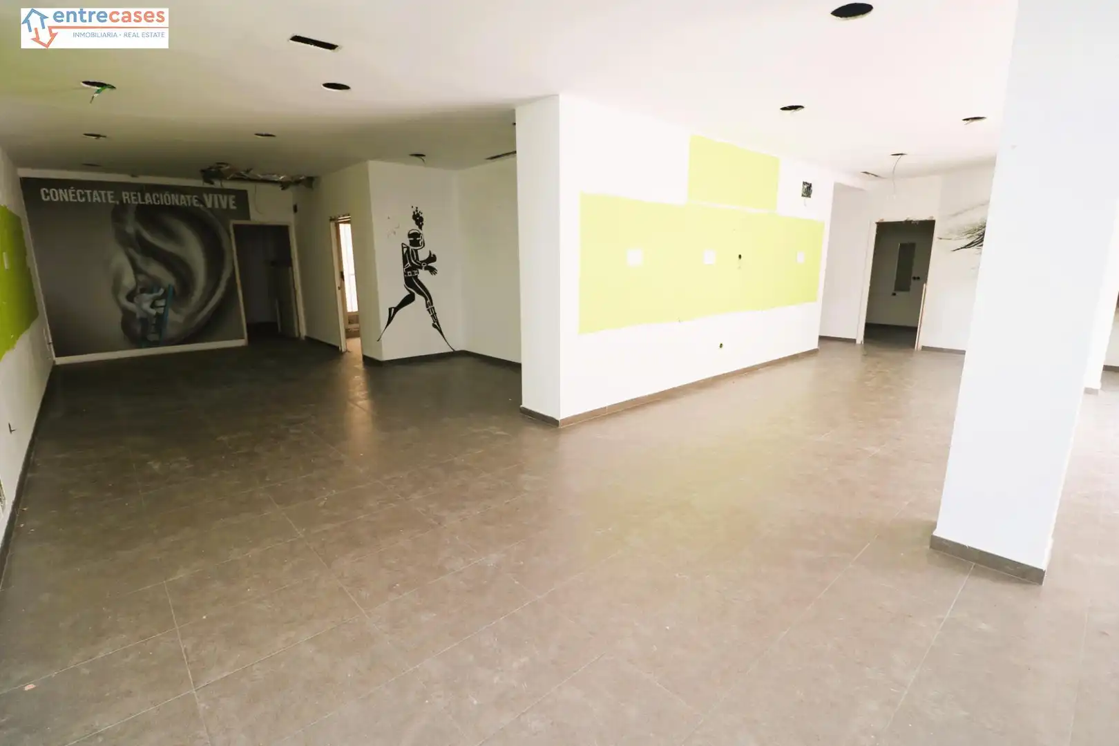 Local comercial de lloguer a Puerto de Sagunto, imagen 9