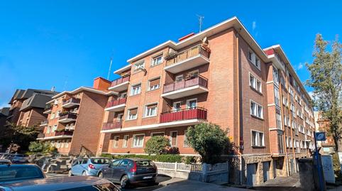 Foto 2 de Pis en venda a Novia Salcedo Kalea, 7, Las Arenas, Bizkaia