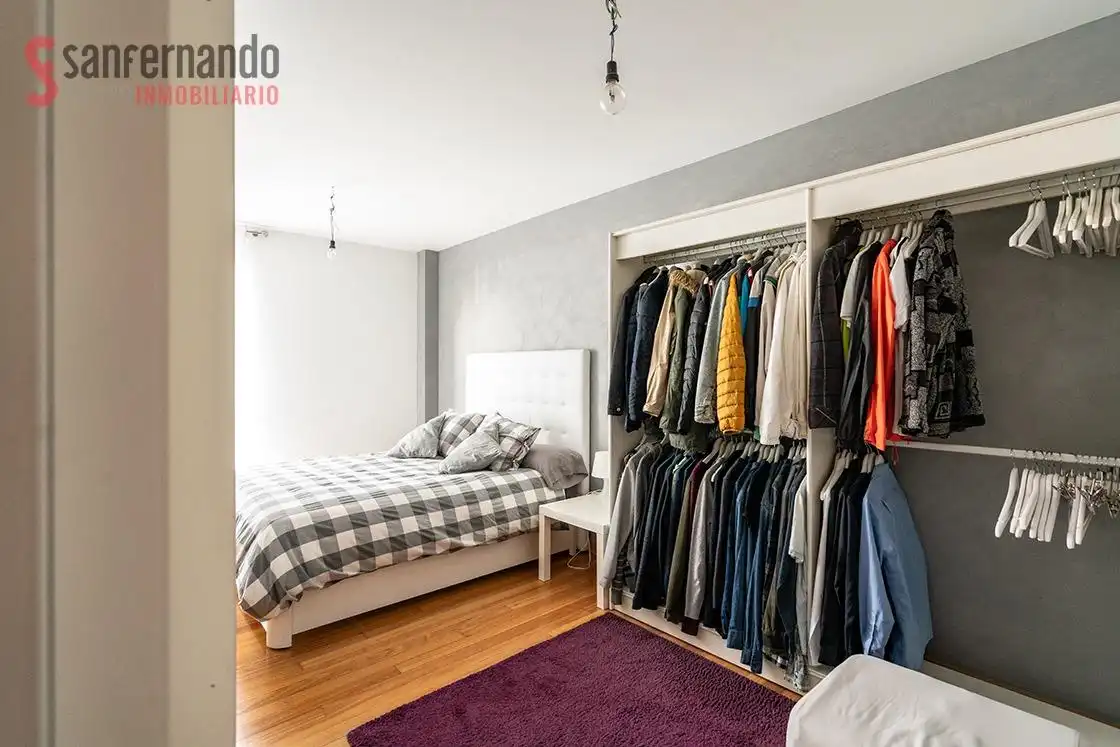 Habitación de Planta baja en venta en Valle de Mena con Calefacción y Jardín privado