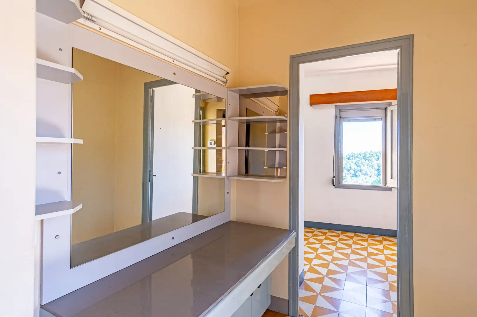 Bedroom of Detached homes for sale in Llers  with Air Conditioner, Heating and Terrace