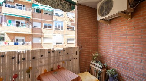 Foto 3 de Piso en venta en Calle Pintor Ismael de la Serna, Barrio de Zaidín, Granada Capital