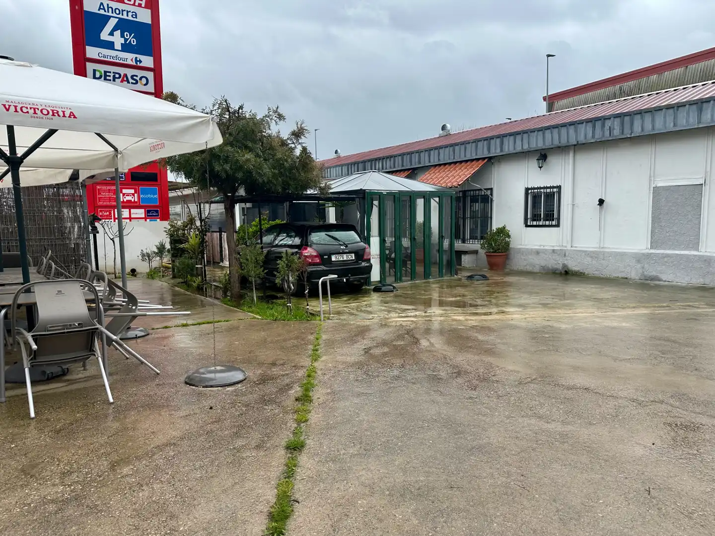 Local commercial à vendre à Arroyo de la Luz, imagen 68