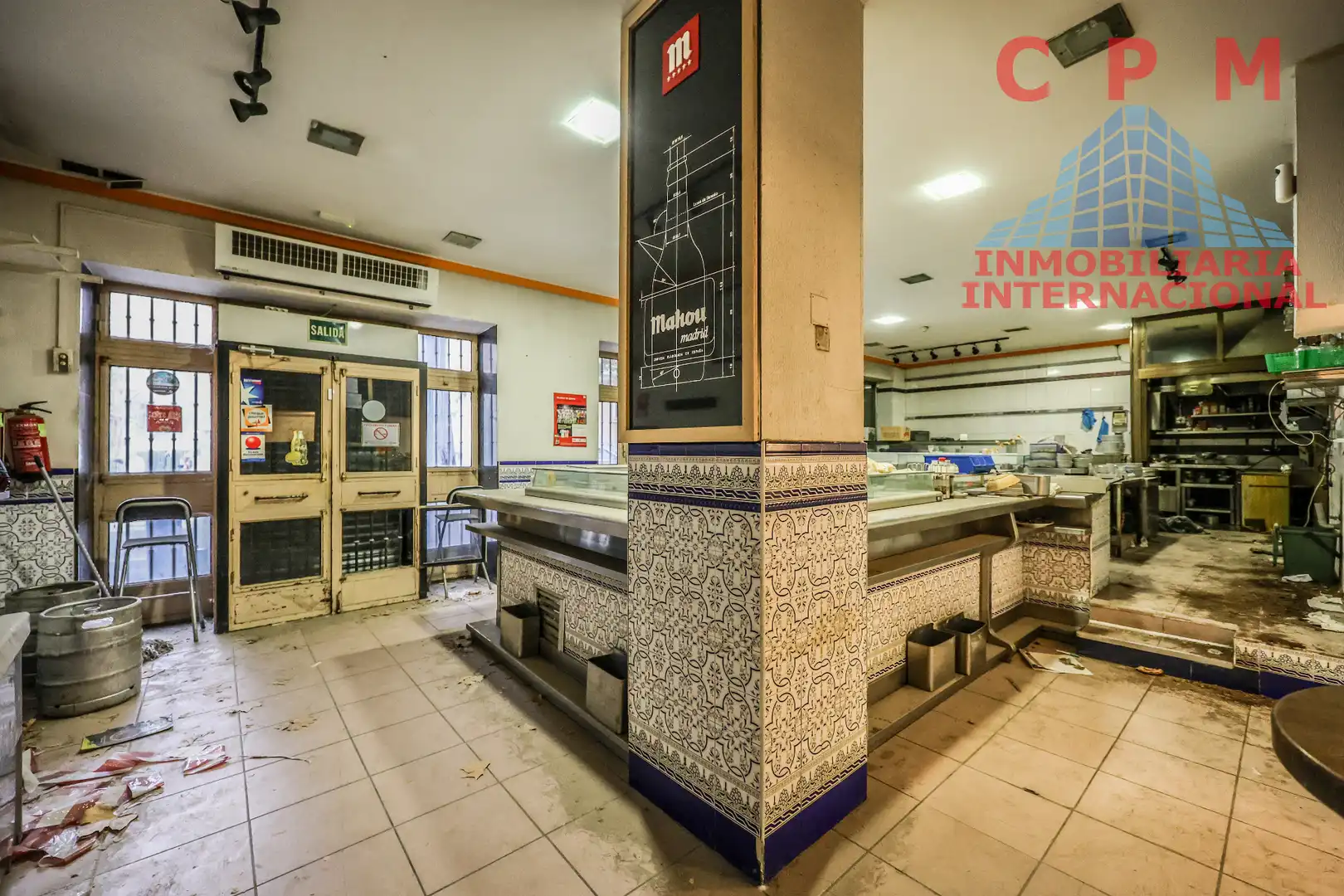 Local comercial en venda a Tetuán, imagen 46