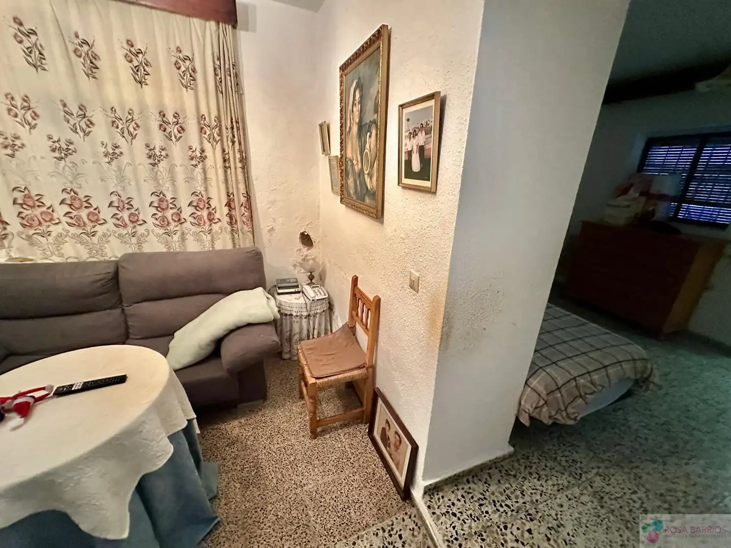 Habitación de Casa o chalet en venta en Marbella con Terraza