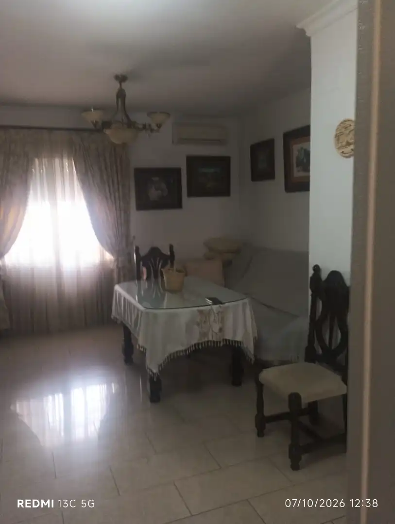 Casa a schiera con terrazza in vendita a República Argentina, imagen 6