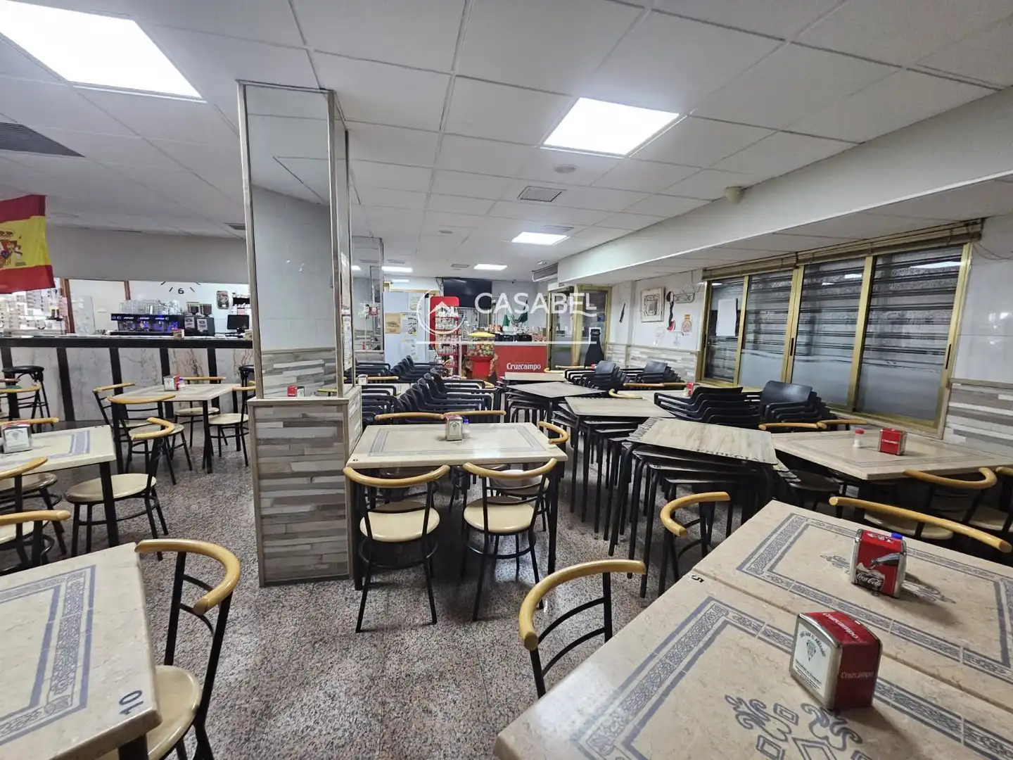Business premises for sale in Arcangel, imagen 17