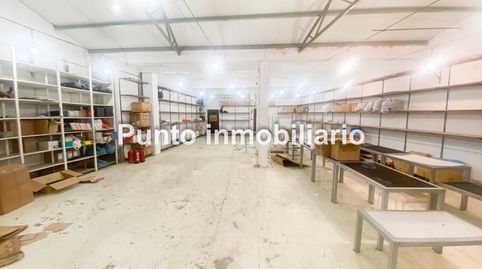 Photo 2 of Commercial properties for sale in Calle Pilarica, 57, Pilaríca - Los Santos, Valladolid Capital