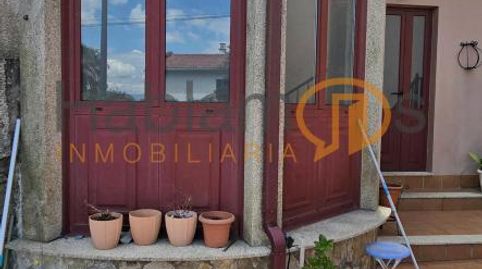 Foto 2 de Casa o chalet en venta en Sobrán, Vilagarcía de Arousa