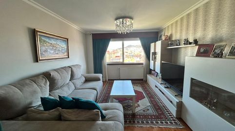 Foto 2 de Apartamento de alquiler en Casablanca - Calvario, Vigo