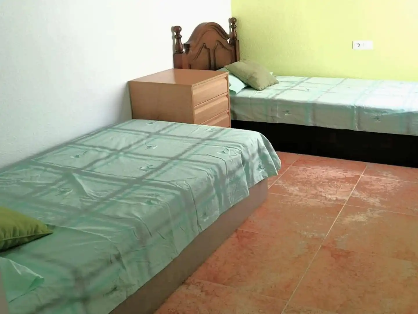 Apartament amb terrassa en venda a Calle C. Bilbao 3, imagen 12