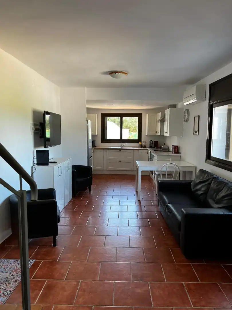 Kitchen of Houses for sale in El Vendrell  with Air Conditioner, Heating and Private garden