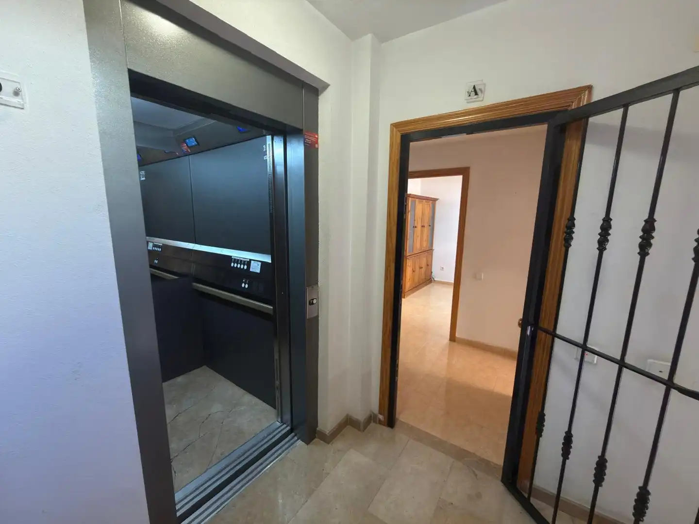 Apartamento en venta en Almoradí con Aire acondicionado, Calefacción y Terraza