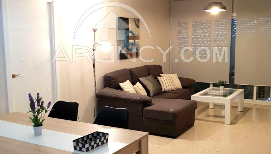 Photo 1 of Flat for sale in La Paz, Sevilla