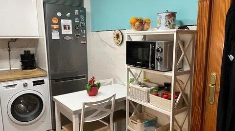 Foto 4 de Pis en venda a Roquetas Pueblo, Roquetas de Mar