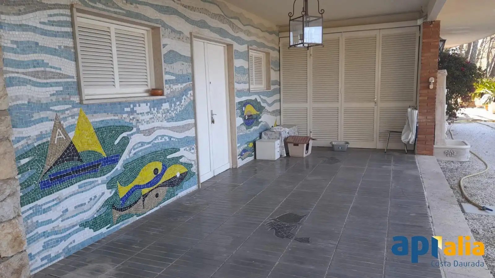 Villa mit Pool zum Verkauf in Pla de Maset - Cap de Salou, imagen 23