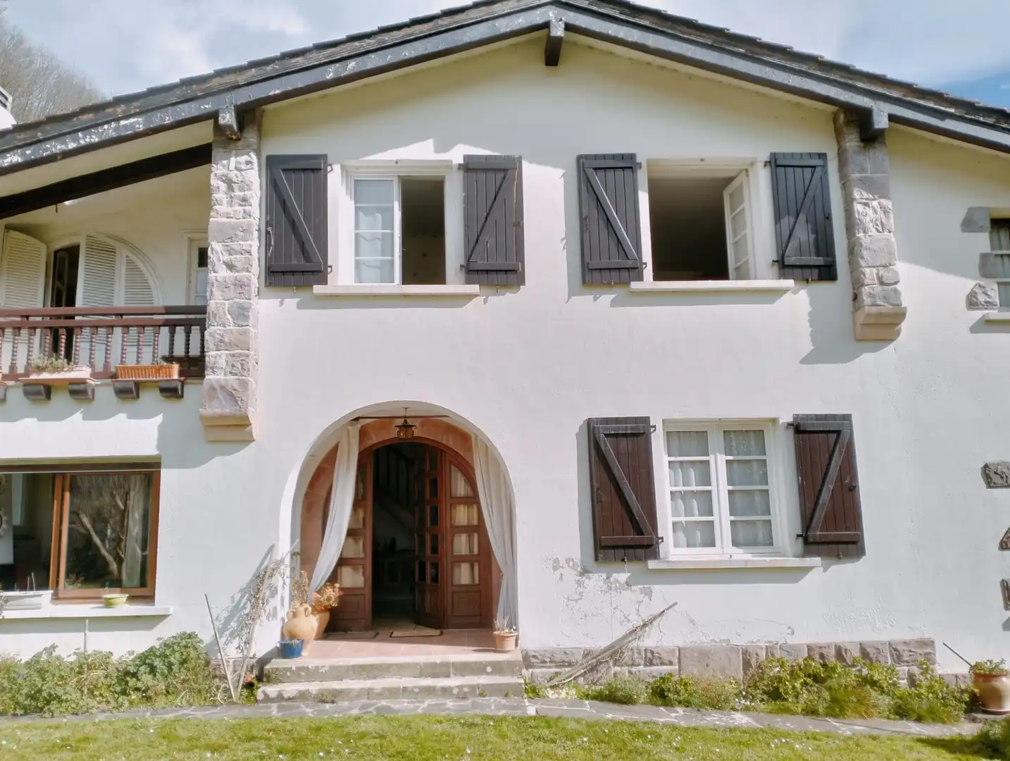 Casa o chalet en venta en Luzaide-Valcarlos - Pekotxeta, 4, Luzaide / Valcarlos