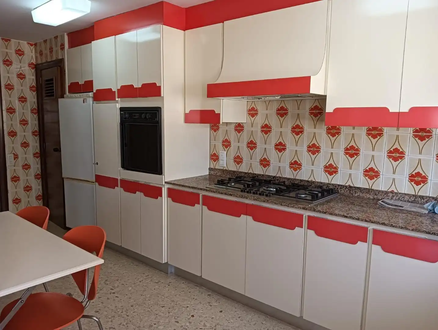 Mini appartamento con piscina in affitto a Playa de Gandia, imagen 12