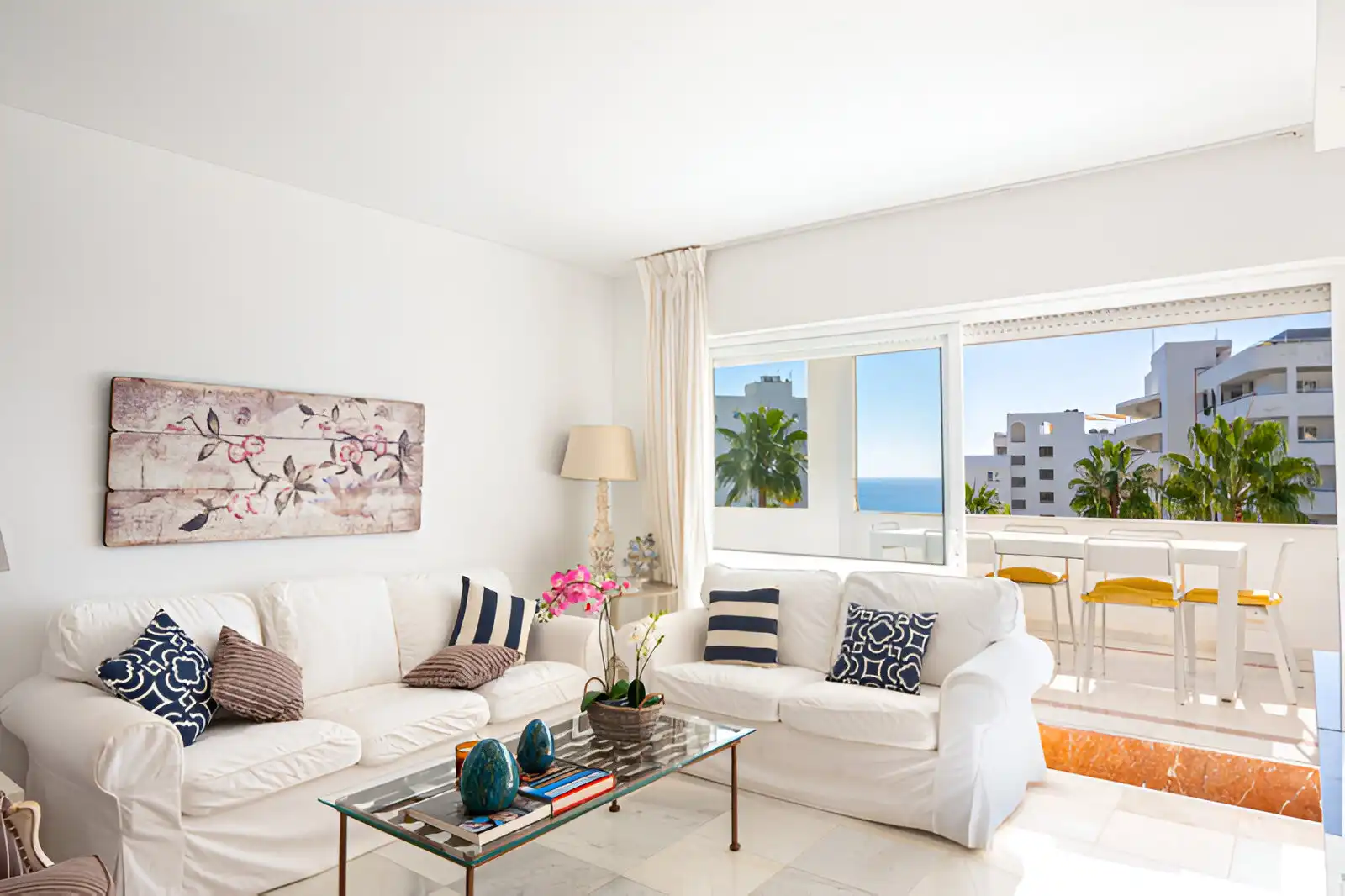 Apartment mit Pool zum Verkauf in Marbella Centro, imagen 7