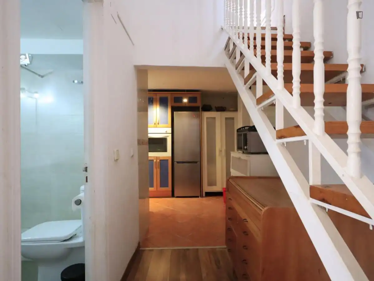 Apartamento con ascensor en alquiler en Centro, imagen 31