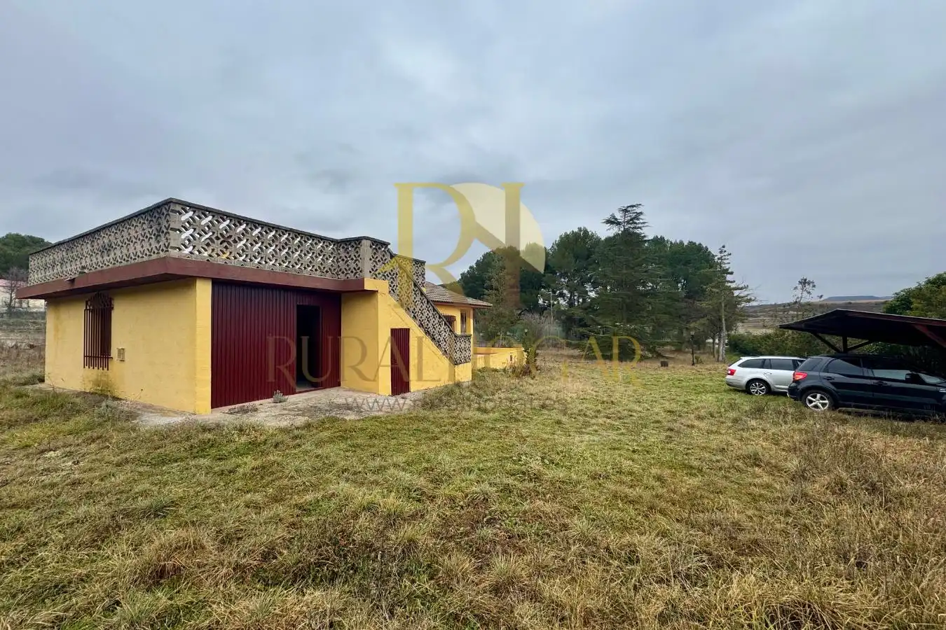 Casa o xalet en venda a Paraje Marivella, 59, Marivella - Huérmeda - Embid de la Ribera