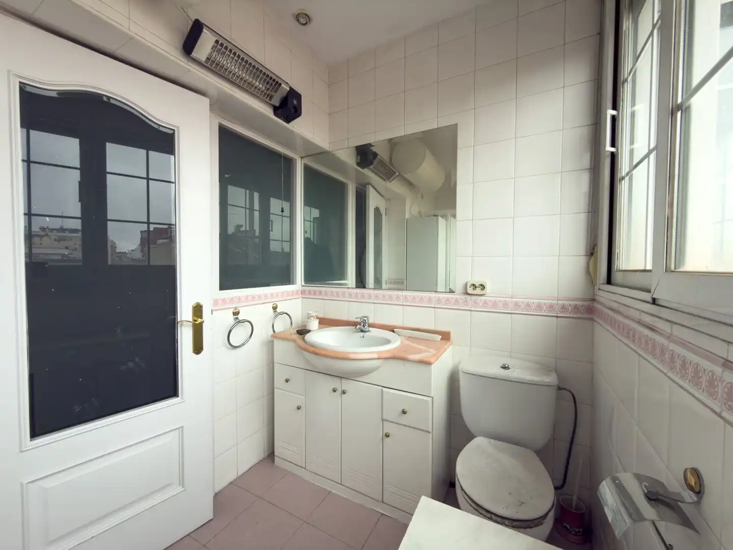 Penthouse with lift for sale in Tetuán, imagen 19