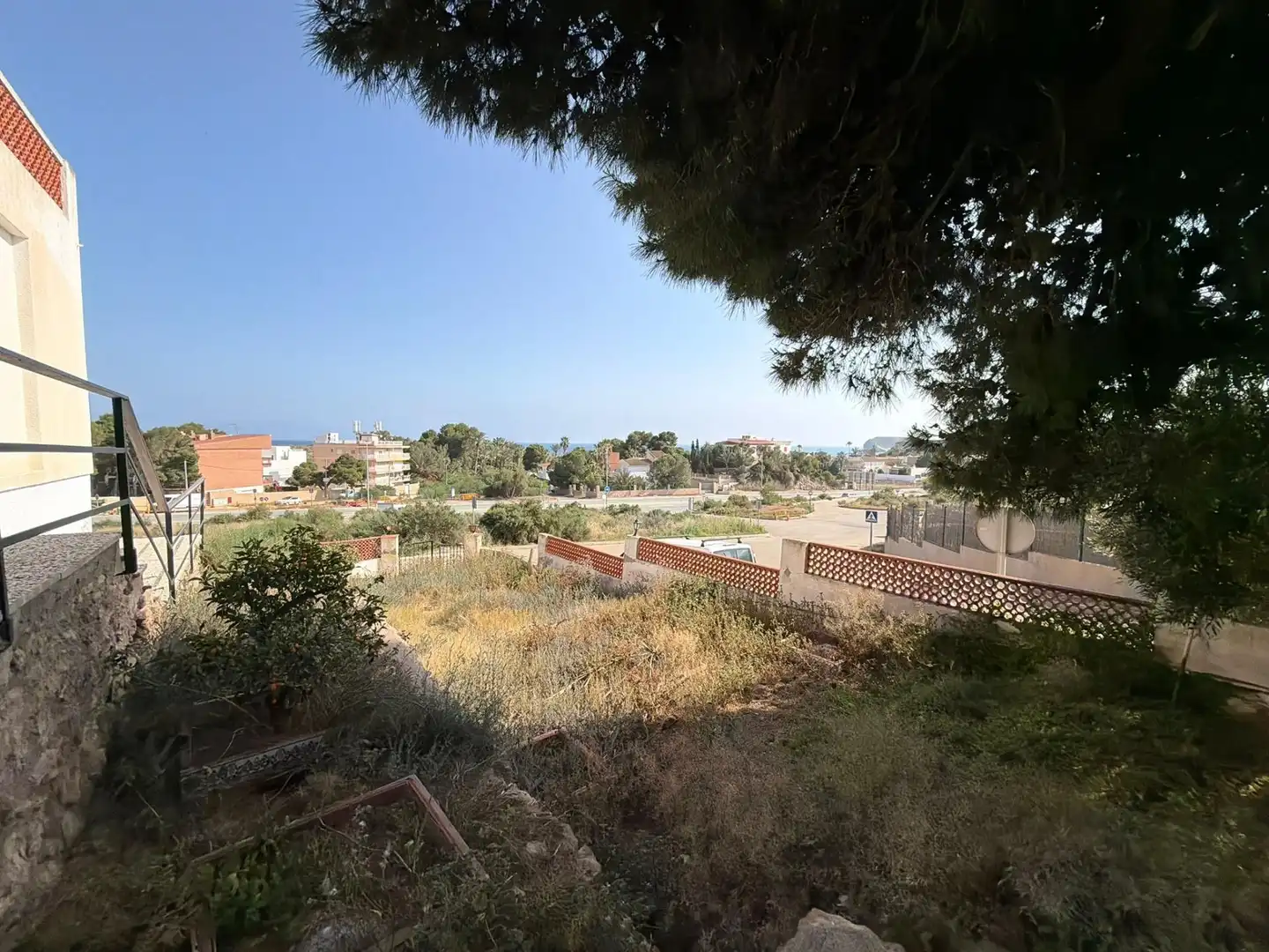 Casa o xalet en venda en Águilas amb Jardí privat, Terrassa i Traster