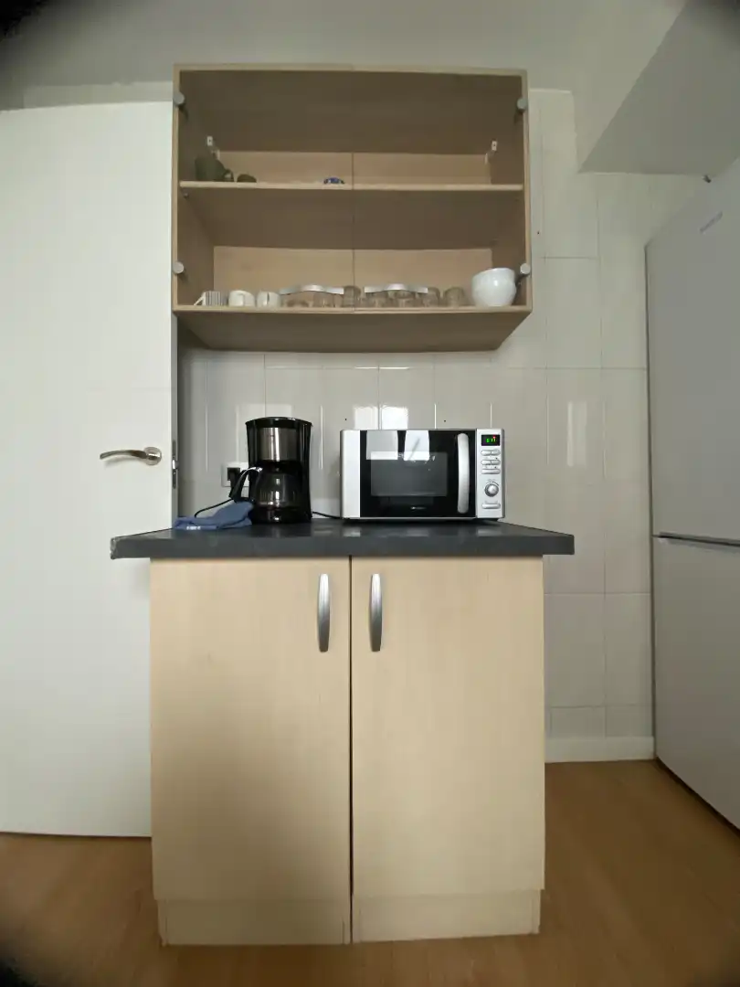 Piso con terraza en venta en Calle Granados, imagen 12