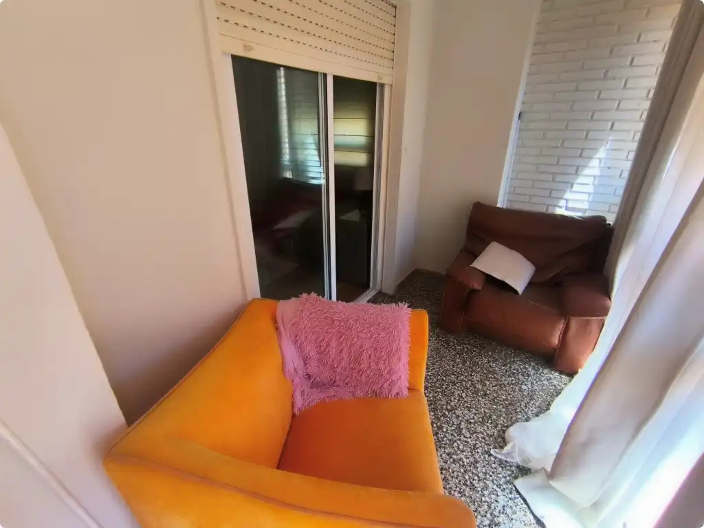 Flat with terrace for sale in Centro Ciudad, imagen 41