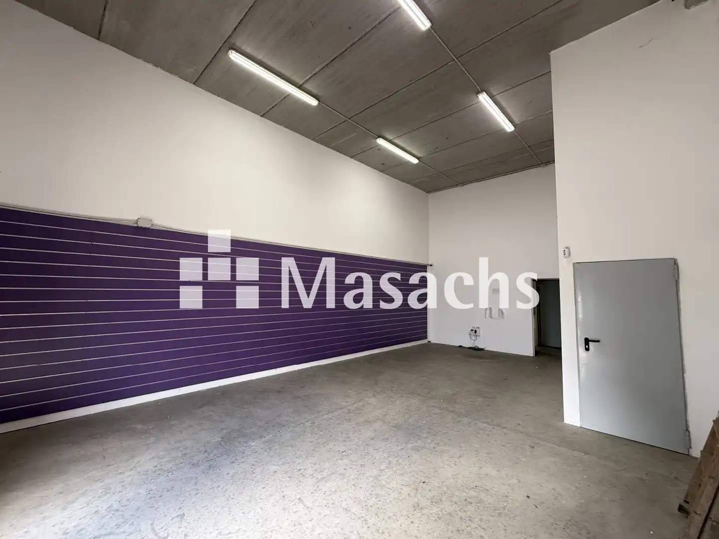 Industrial building to rent in Nord-est, imagen 10