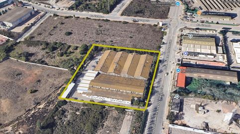 Foto 2 von Fabrikhallen zum Verkauf in Mondejar - Junquillos, La Línea de la Concepción