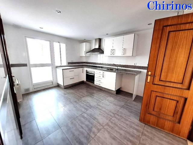 Piso en Alquiler en Zona Centro