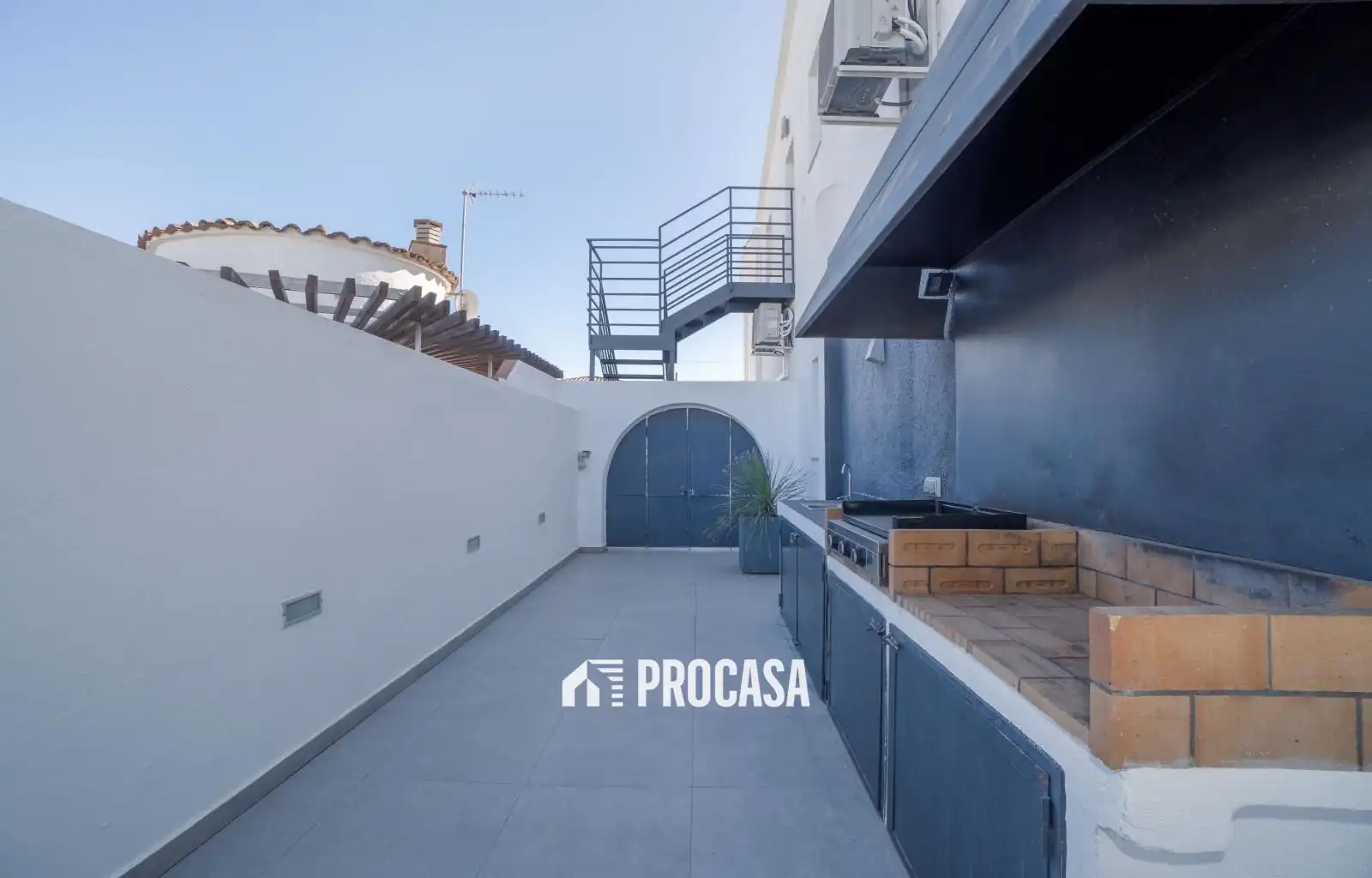 Detached house with pool for sale in FRANCOLI, imagen 18
