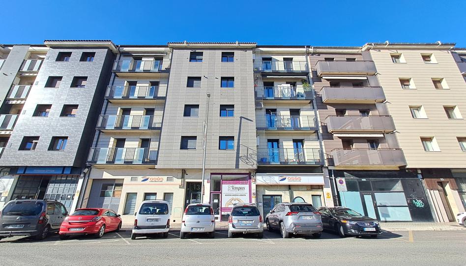 Foto 1 de Pis en venda a Estella-lizarra - Avenida Yerri, Estella / Lizarra, Navarra